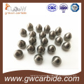 Cemented Carbide Rock Drill Button Bits